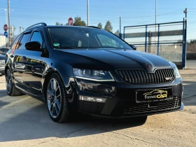 Skoda Octavia 2.0d| KeyLess| ДИСТРОНИК| ПАНОРАМА| РЕАЛ.КМ, снимка 4