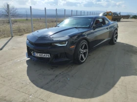 Chevrolet Camaro 3, 6, снимка 8