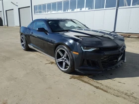 Chevrolet Camaro 3, 6, снимка 7