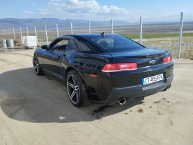 Chevrolet Camaro 3, 6, снимка 10