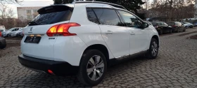 Peugeot 2008 1.6i * ALLURE* * PANORAMA* * * * SWISS*  | Mobile.bg    5