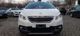 Peugeot 2008 1.6i * ALLURE* * PANORAMA* * * * SWISS*  | Mobile.bg    2