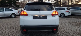 Peugeot 2008 1.6i * ALLURE* * PANORAMA* * ОБСЛУЖЕН* * SWISS* - 14444 лв. - 15439580 | Car24.bg