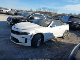 Chevrolet Camaro * RWD 1LT* CARFAX* АВТОФИНАНСИРАНЕ* - 24999 лв. - 43351046 | Car24.bg