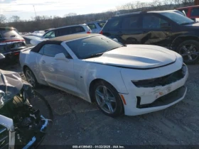 Обява за продажба на Chevrolet Camaro * RWD 1LT* CARFAX* АВТОФИНАНСИРАНЕ*  ~24 999 лв. - изображение 1