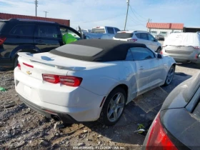 Chevrolet Camaro * RWD 1LT* CARFAX* АВТОФИНАНСИРАНЕ* - 24999 лв. - 43351046 | Car24.bg