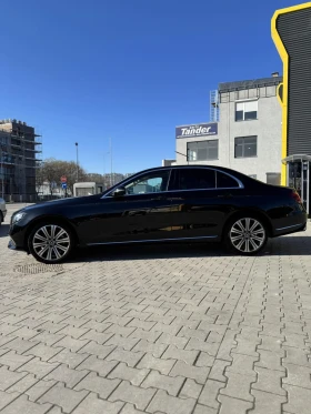 Mercedes-Benz E 220 4 MATIC, снимка 6