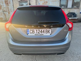 Volvo V60, снимка 4