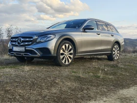 Mercedes-Benz E 220 4Matic All Terrain 9G, снимка 13