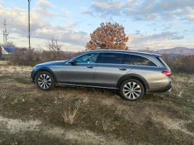 Mercedes-Benz E 220 4Matic All Terrain 9G, снимка 12