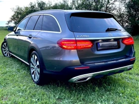 Mercedes-Benz E 220 4Matic All Terrain 9G, снимка 2