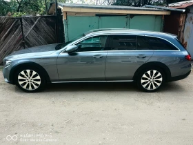 Mercedes-Benz E 220 4Matic All Terrain 9G, снимка 1