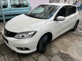Nissan Pulsar TUV  01.2025. | Mobile.bg    5