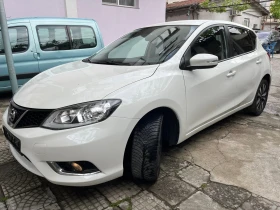 Обява за продажба на Nissan Pulsar ~14 900 лв. - изображение 9