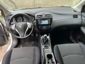 Обява за продажба на Nissan Pulsar ~14 900 лв. - изображение 5