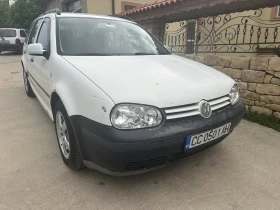 VW Golf 1.9 90 | Mobile.bg    10