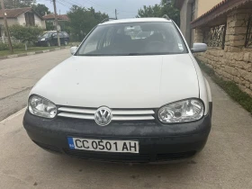 VW Golf 1.9 90 | Mobile.bg    4