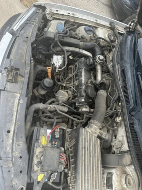 VW Golf 1.9 90 | Mobile.bg    5