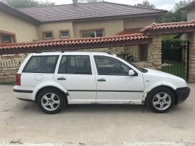 VW Golf 1.9 90 | Mobile.bg    3