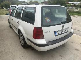 VW Golf 1.9 90 | Mobile.bg    9