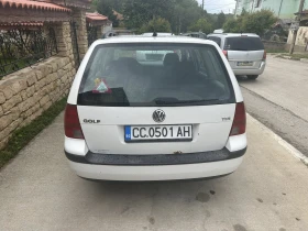 VW Golf 1.9 90 | Mobile.bg    7