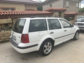 VW Golf 1.9 90 | Mobile.bg    15