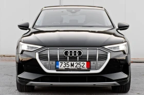 Audi E-Tron 55 Quattro - 75900 лв. - 75670690 7