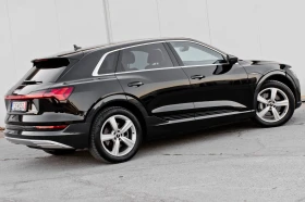    Audi E-Tron 55 Quattro