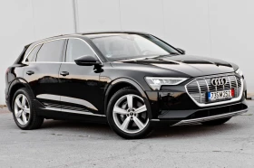     Audi E-Tron 55 Quattro