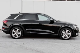     Audi E-Tron 55 Quattro