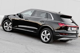     Audi E-Tron 55 Quattro