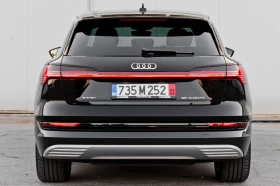 Audi E-Tron 55 Quattro - 75900 лв. - 75670690 8