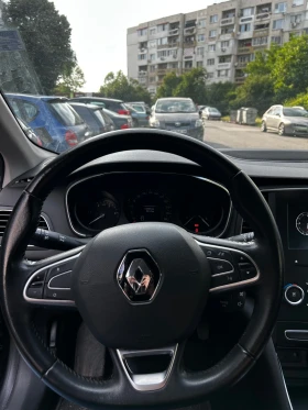 Обява за продажба на Renault Megane ~22 500 лв. - изображение 6