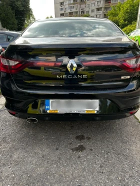 Обява за продажба на Renault Megane ~22 500 лв. - изображение 2