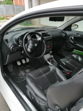 Обява за продажба на Alfa Romeo Gt ~5 500 лв. - изображение 9