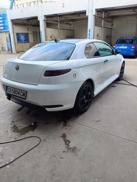 Обява за продажба на Alfa Romeo Gt ~5 500 лв. - изображение 3