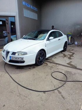 Обява за продажба на Alfa Romeo Gt ~5 500 лв. - изображение 1