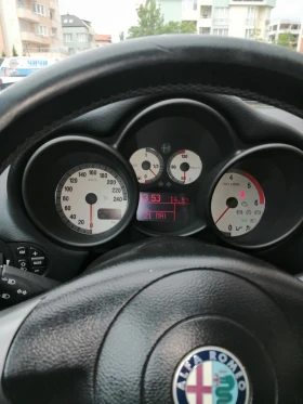 Обява за продажба на Alfa Romeo Gt ~5 500 лв. - изображение 5