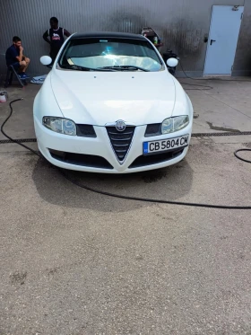 Обява за продажба на Alfa Romeo Gt ~5 500 лв. - изображение 4