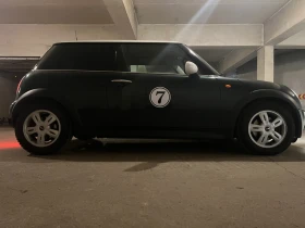 Mini D one 1.4 D4D 88..  | Mobile.bg    17