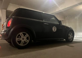 Mini D one 1.4 D4D 88..  | Mobile.bg    12