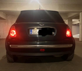 Mini D one 1.4 D4D 88..  | Mobile.bg    4