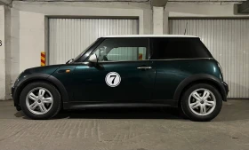 Mini D one 1.4 D4D 88..  | Mobile.bg    16