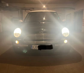 Mini D one 1.4 D4D 88..  | Mobile.bg    11