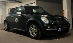     Mini D one 1.4 D4D 88.. 