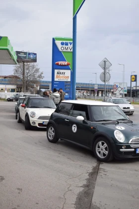 Mini D one 1.4 D4D 88..  | Mobile.bg    3