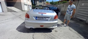 Обява за продажба на Peugeot 206 ~3 000 лв. - изображение 1