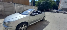 Обява за продажба на Peugeot 206 ~3 000 лв. - изображение 5