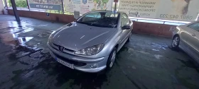 Обява за продажба на Peugeot 206 ~3 000 лв. - изображение 6