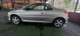 Обява за продажба на Peugeot 206 ~3 000 лв. - изображение 8